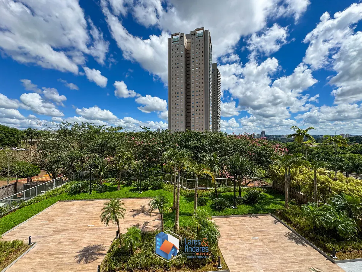 Apartamento, 4 quartos, 462 m² - Foto 22