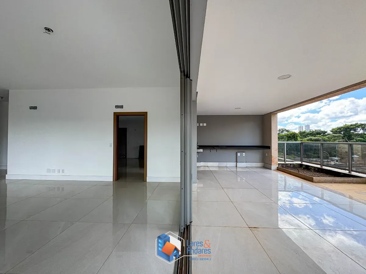 Apartamento, 4 quartos, 462 m² - Foto 40