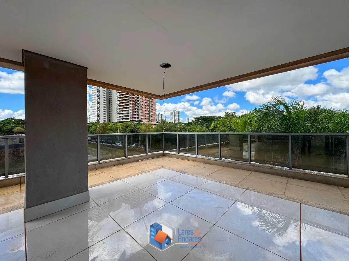 Apartamento, 4 quartos, 462 m² - Foto 42