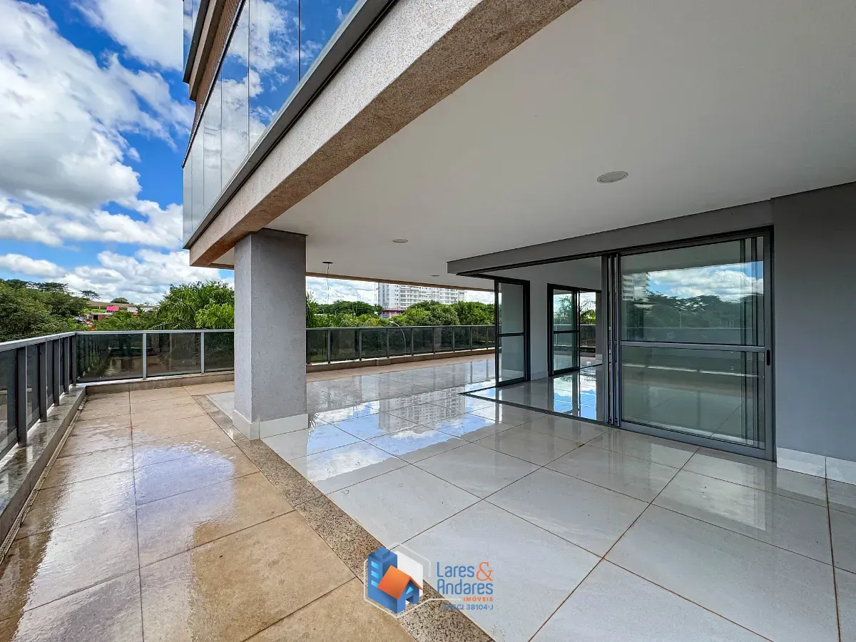 Apartamento, 4 quartos, 462 m² - Foto 53