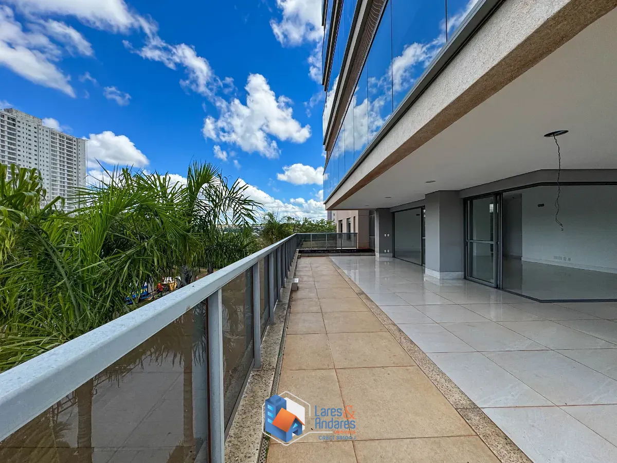 Apartamento, 4 quartos, 462 m² - Foto 57
