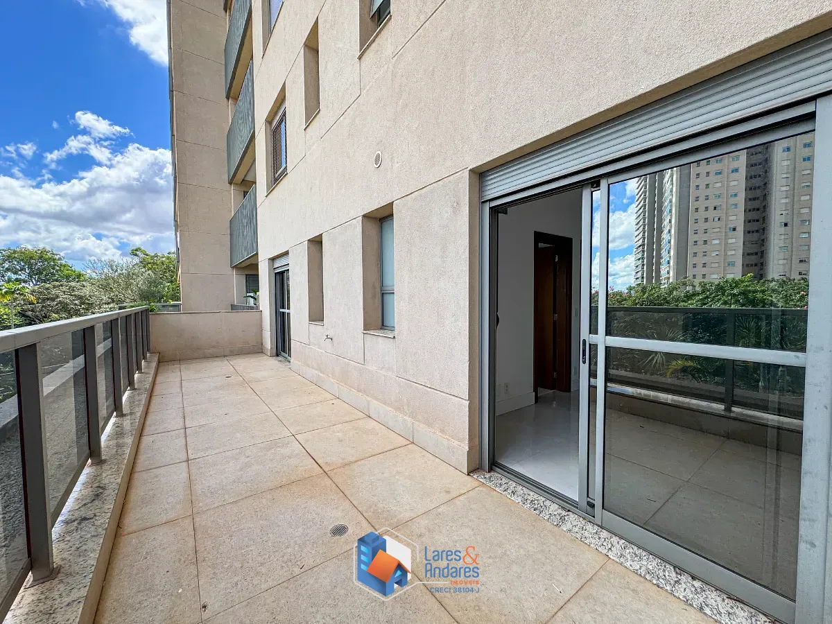 Apartamento, 4 quartos, 462 m² - Foto 23