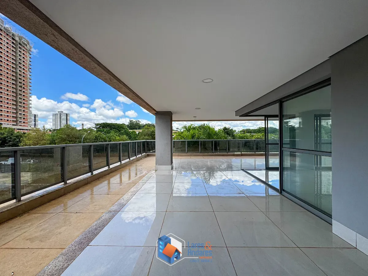 Apartamento, 4 quartos, 462 m² - Foto 52