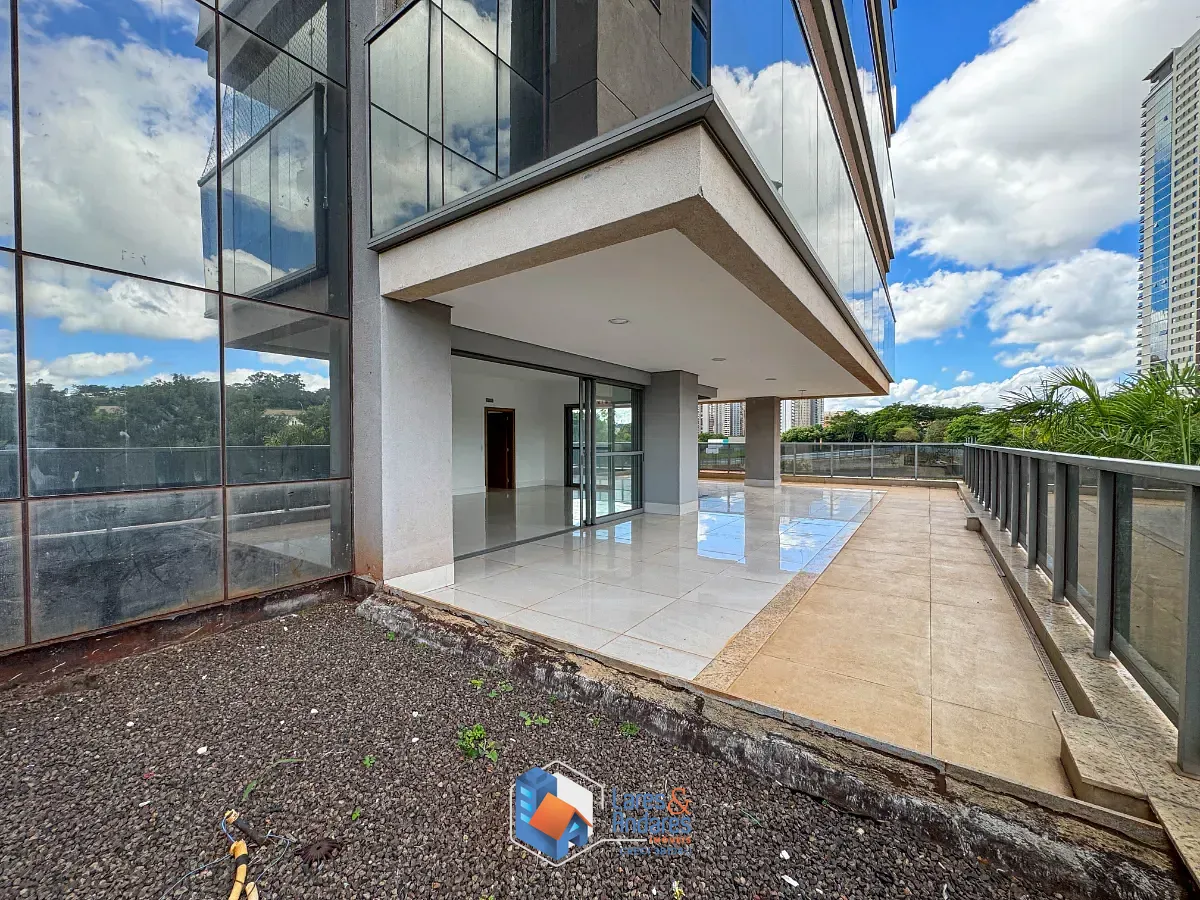 Apartamento, 4 quartos, 462 m² - Foto 58