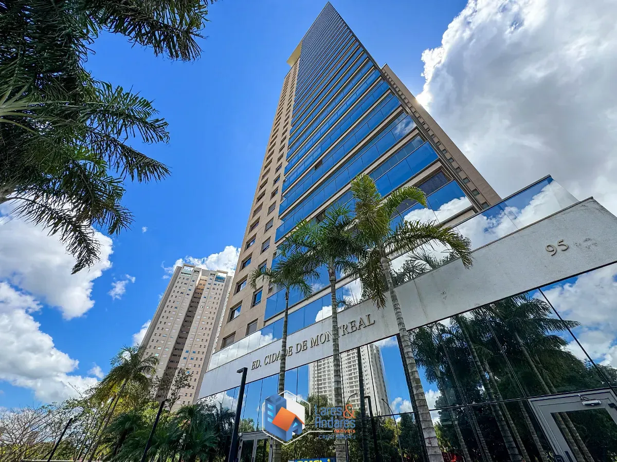 Apartamento, 4 quartos, 462 m² - Foto 74