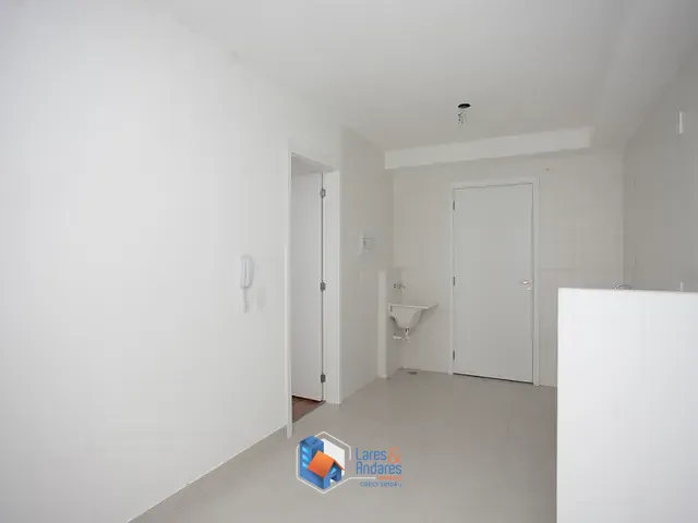 Apartamento com 28m² 1 quarto e 1 banheiro, à venda, no bairro Belenzinho em São Paulo