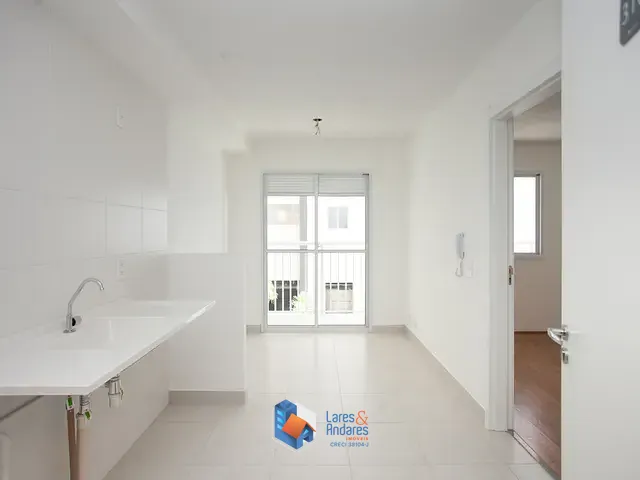 Apartamento com 28m² 1 quarto e 1 banheiro, à venda, no bairro Belenzinho em São Paulo