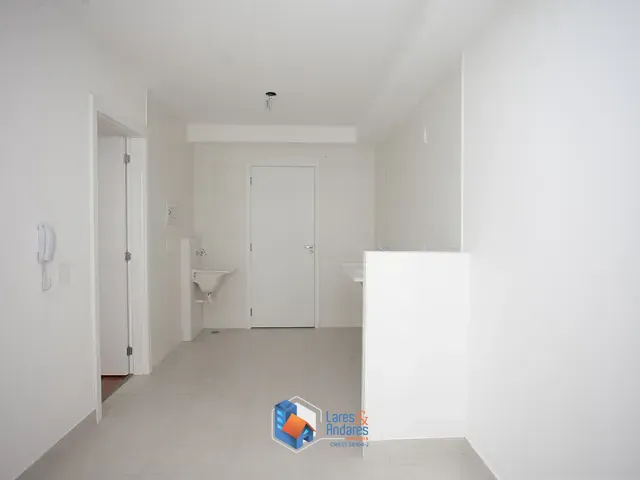 Apartamento com 28m² 1 quarto e 1 banheiro, à venda, no bairro Belenzinho em São Paulo
