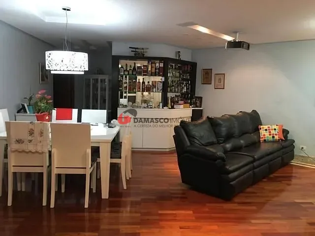 Apartamento 3 quartos e 5 banheiros, à venda, no bairro Olímpico em São Caetano do Sul
