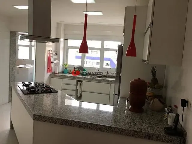 Apartamento 3 quartos e 5 banheiros, à venda, no bairro Olímpico em São Caetano do Sul