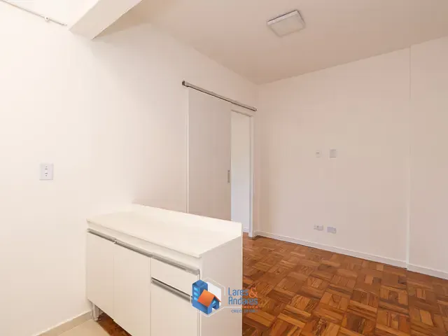 Apartamento com 22m² 1 quarto e 1 banheiro, à venda, no bairro Sé em São Paulo