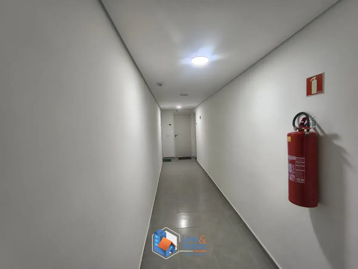 Apartamento, 2 quartos, 36 m² - Foto 11