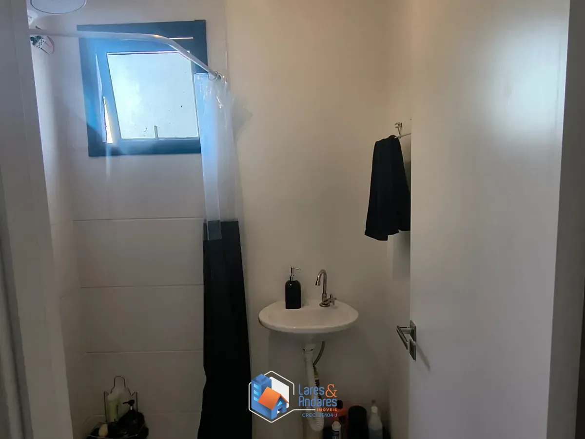 Apartamento, 2 quartos, 36 m² - Foto 10