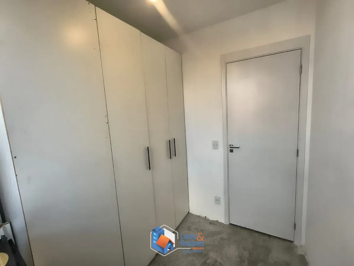 Apartamento, 2 quartos, 36 m² - Foto 7