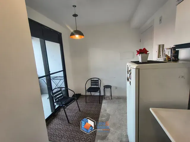 Apartamento com 36m² 2 quartos e 1 banheiro, à venda, no bairro Freguesia do Ó em São Paulo
