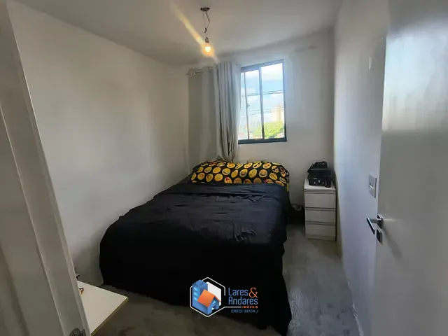 Apartamento com 36m² 2 quartos e 1 banheiro, à venda, no bairro Freguesia do Ó em São Paulo