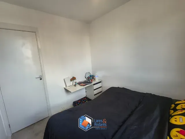 Apartamento com 36m² 2 quartos e 1 banheiro, à venda, no bairro Freguesia do Ó em São Paulo