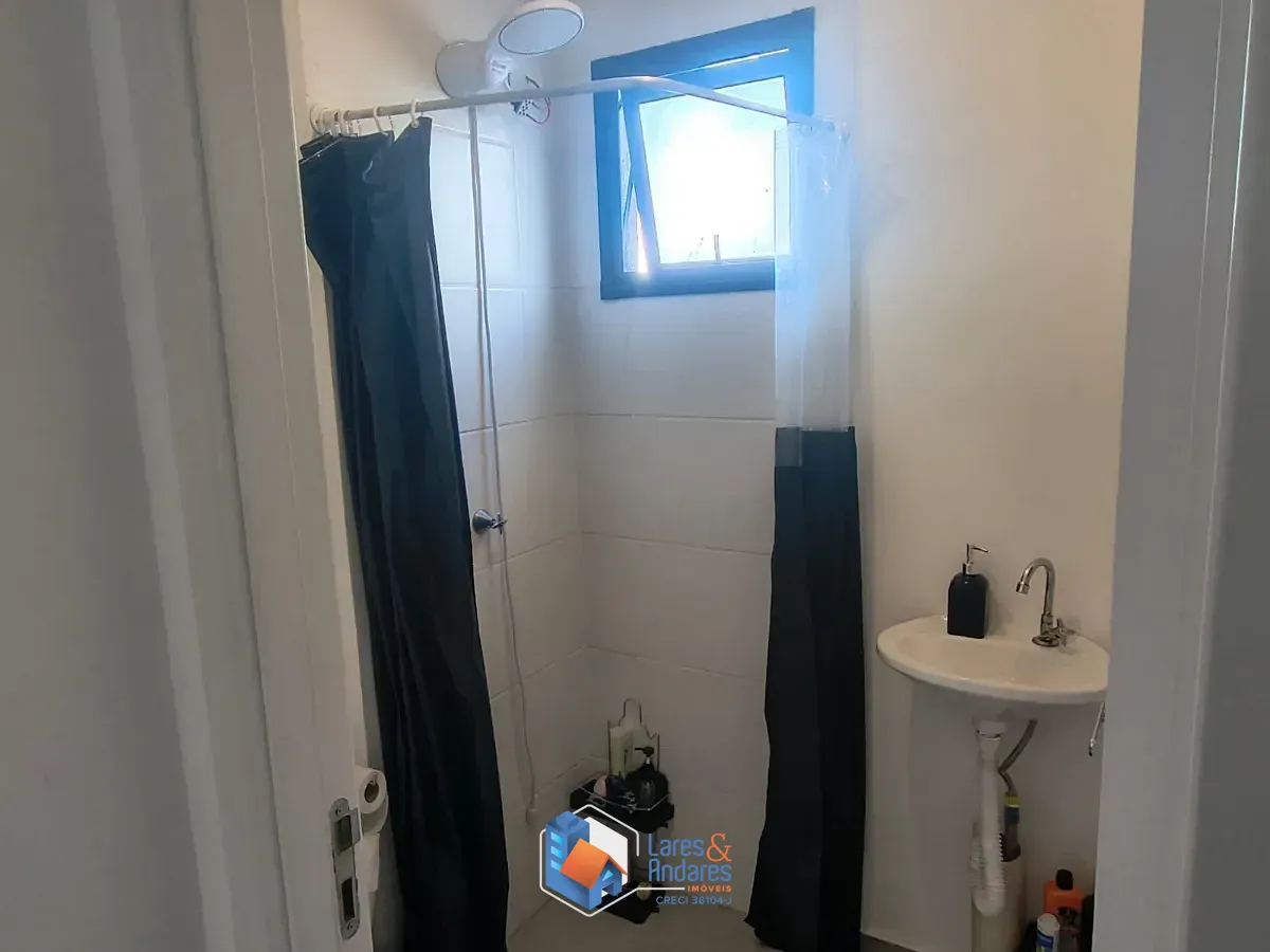 Apartamento, 2 quartos, 36 m² - Foto 6