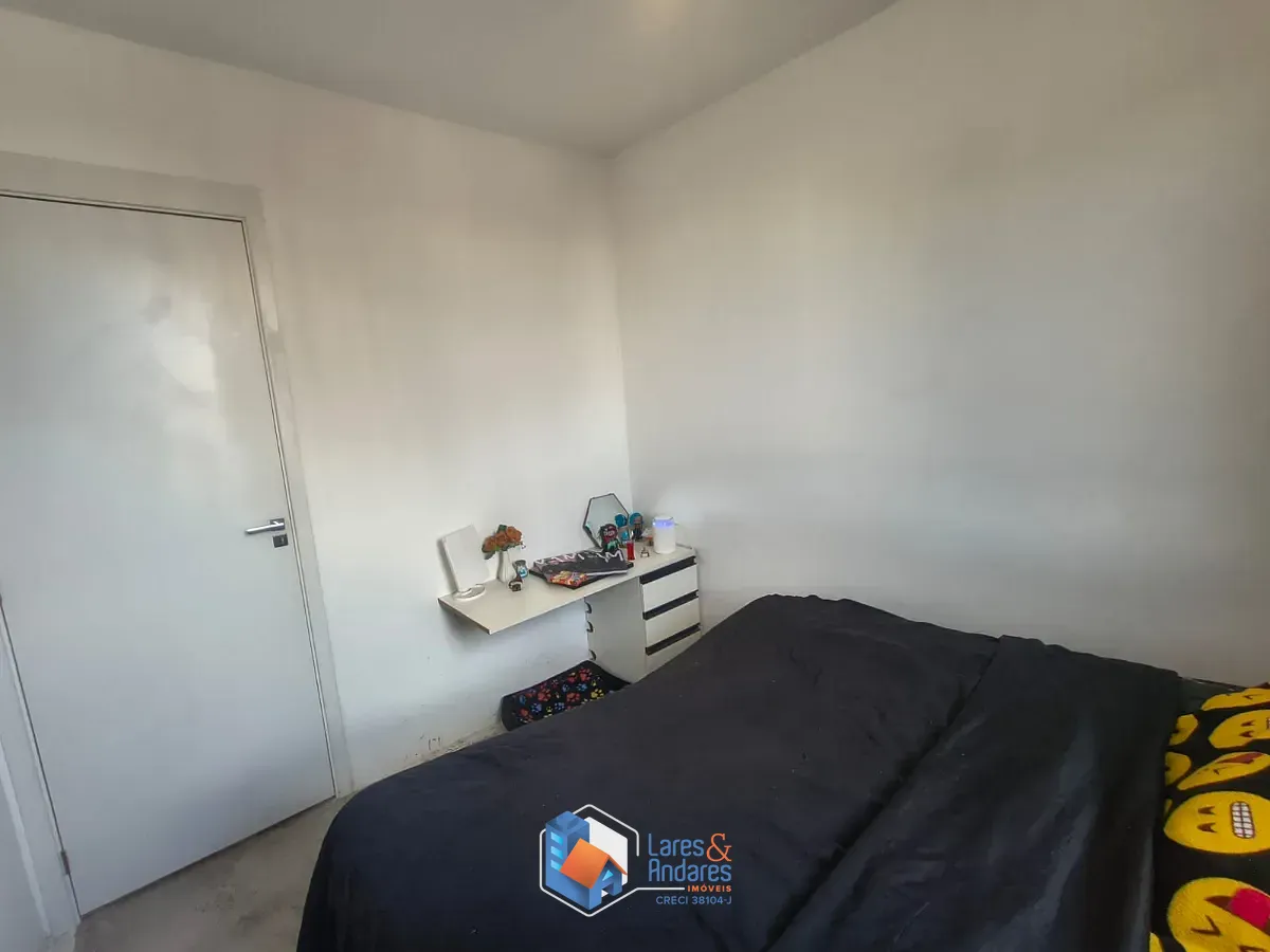 Apartamento, 2 quartos, 36 m² - Foto 3