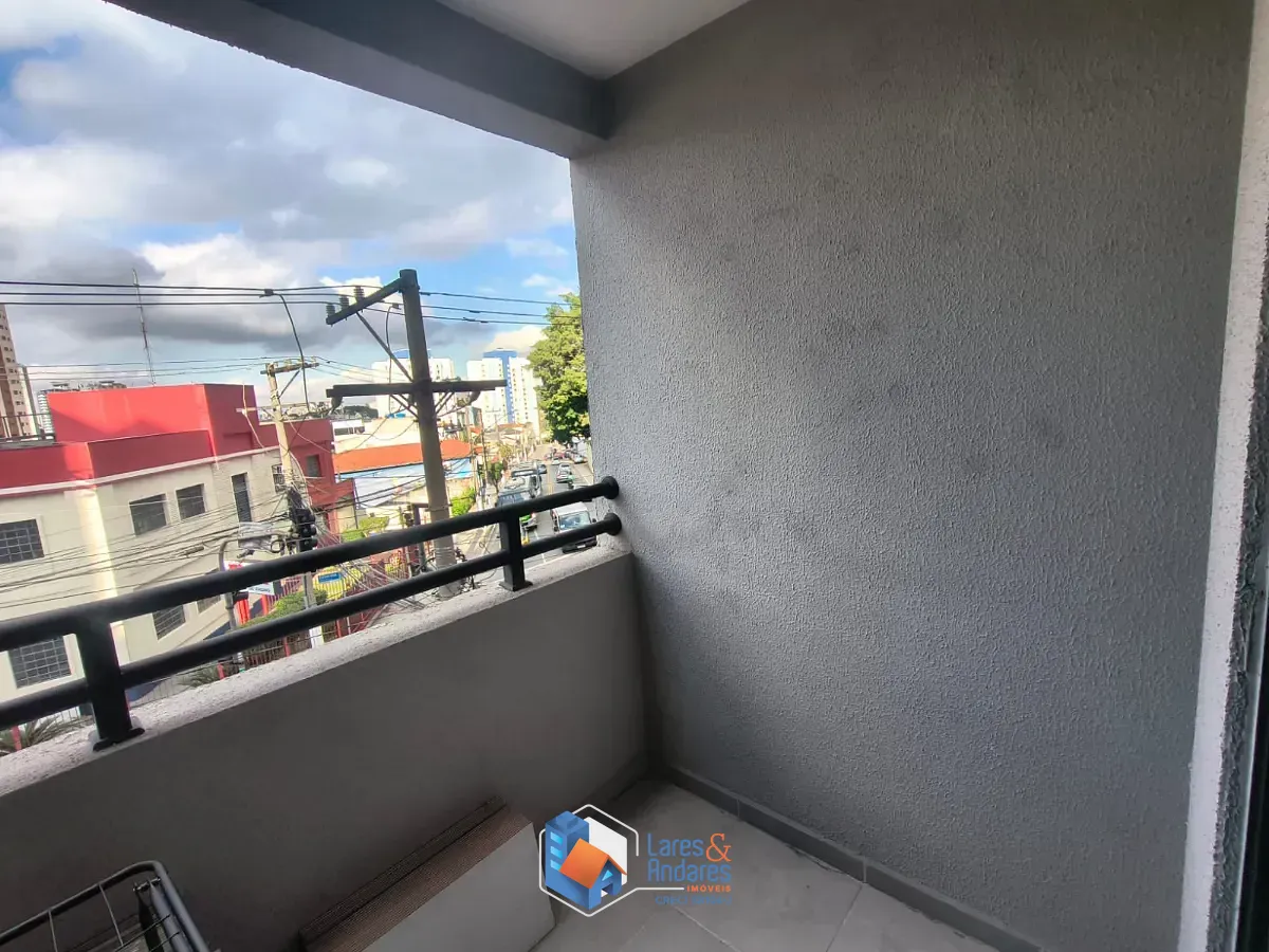 Apartamento, 2 quartos, 36 m² - Foto 8