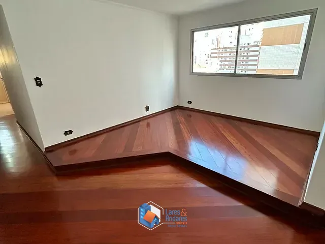 Apartamento com 80m² 2 quartos e 2 banheiros, à venda, no bairro Perdizes em São Paulo