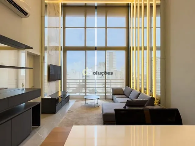 Apartamento 2 quartos e 2 banheiros, à venda ou para alugar, no bairro Cerqueira César em São Paulo