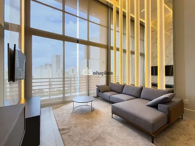 Apartamento 2 quartos e 2 banheiros, à venda ou para alugar, no bairro Cerqueira César em São Paulo