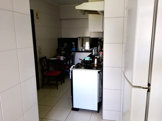 Apartamento 2 quartos e 2 banheiros, à venda, no bairro Urbanova em São José dos Campos