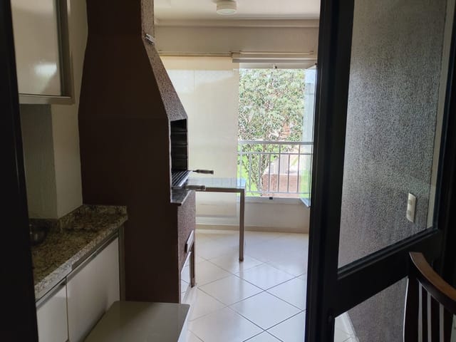Apartamento 2 quartos e 2 banheiros, à venda, no bairro Urbanova em São José dos Campos