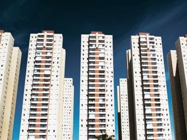 Foto do Apartamento - Apartamento à venda 3 Quartos, 1 Suite, 100M², Jardim das Indústrias, São José dos Campos - SP | Splendor Garden | INDEPENDENCE NEGOCIOS IMOBILIARIOS LTDA