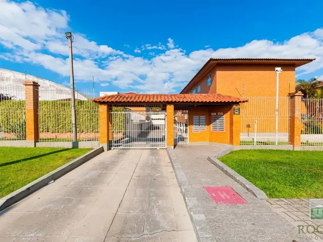 Apartamento 3 quartos e 2 banheiros, à venda, no bairro Bacacheri em Curitiba