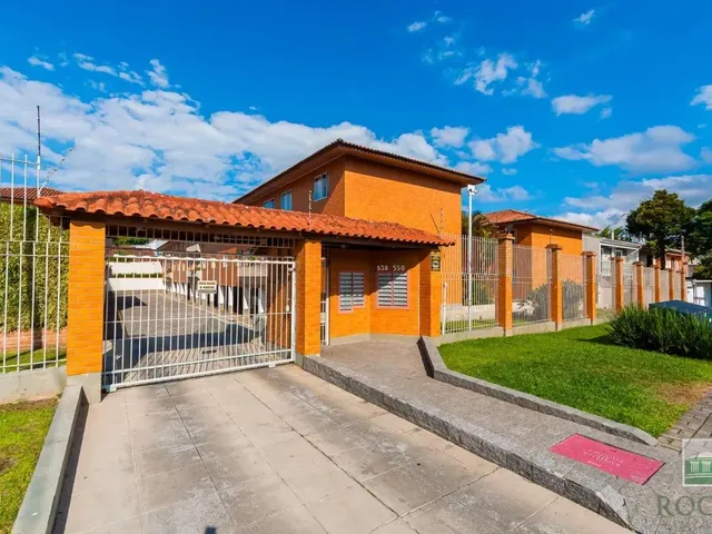 Apartamento 3 quartos e 2 banheiros, à venda, no bairro Bacacheri em Curitiba