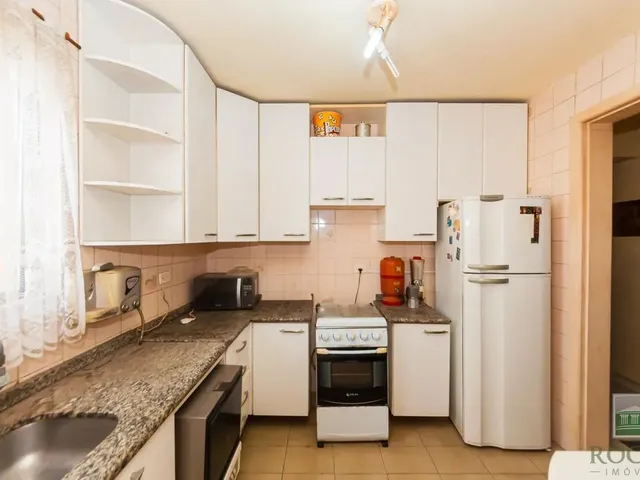 Apartamento 3 quartos e 2 banheiros, à venda, no bairro Bacacheri em Curitiba