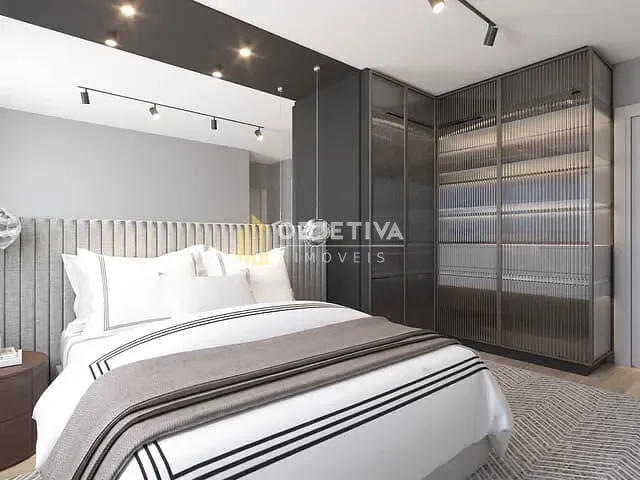 Apartamento com 75m² 1 quarto e 1 banheiro, à venda, no bairro Centro em Novo Hamburgo