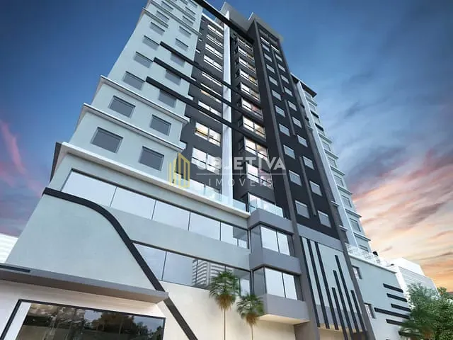 Apartamento com 75m² 1 quarto e 1 banheiro, à venda, no bairro Centro em Novo Hamburgo