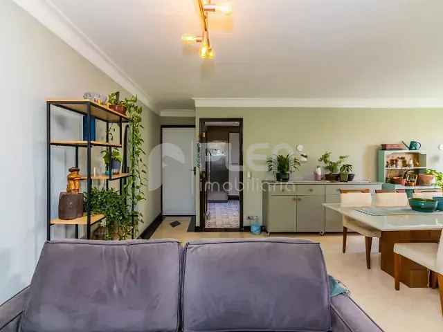 Apartamento 3 quartos e 3 banheiros, à venda, no bairro Santana em São Paulo