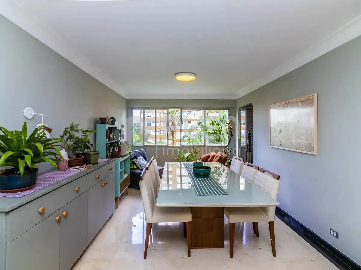 Apartamento de 3 quartos à venda em Santana, São Paulo