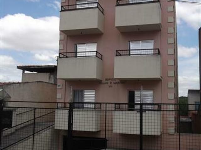 Foto do Apartamento - Apartamento à venda 2 Quartos, 1 Suite, 1 Vaga, 67M², Jardim Saira, Sorocaba - SP |  Bellini e Martins Vii | Ary Proenca Negócios Imobiliários Ltda
