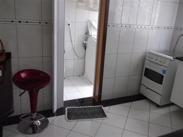 Foto do Apartamento - Apartamento à venda 2 Quartos, 1 Suite, 1 Vaga, 67M², Jardim Saira, Sorocaba - SP |  Bellini e Martins Vii | Ary Proenca Negócios Imobiliários Ltda