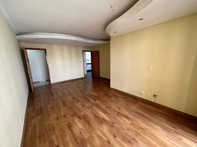 Foto do Apartamento - Apartamento para alugar, 99 m² por R$ 4.671,00/mês - Jardim Aquarius - São José dos Campos/SP | RUSSI IMÓVEIS