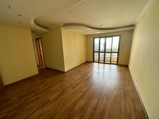Foto do Apartamento - Apartamento para alugar, 99 m² por R$ 4.671,00/mês - Jardim Aquarius - São José dos Campos/SP | RUSSI IMÓVEIS
