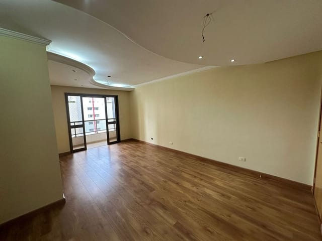 Foto do Apartamento - Apartamento para alugar, 99 m² por R$ 4.671,00/mês - Jardim Aquarius - São José dos Campos/SP | RUSSI IMÓVEIS