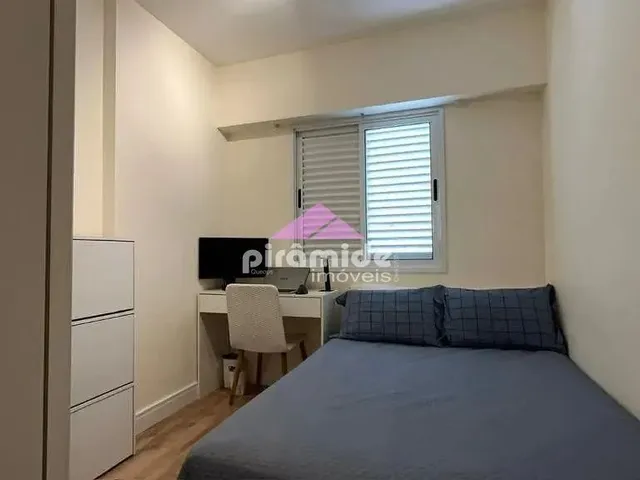 Apartamento com 10m² 2 quartos e 2 banheiros, à venda, no bairro Jardim Aquarius em São José Dos Campos