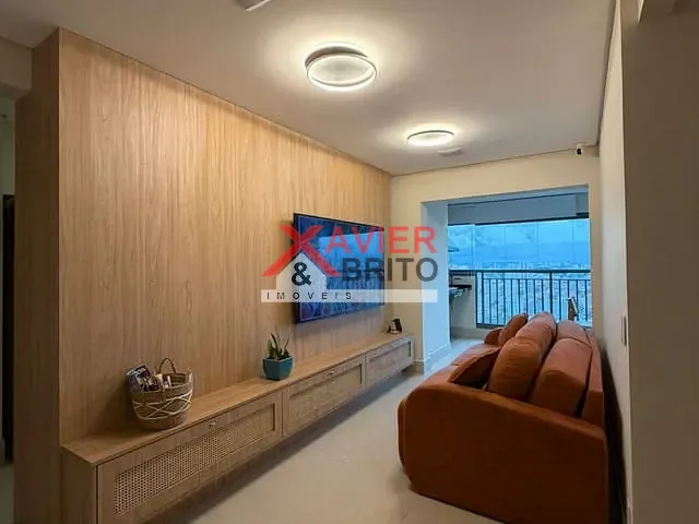 Apartamento com 84m² 3 quartos e 1 banheiro, à venda, no bairro Vila Aricanduva em São Paulo