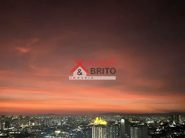 Apartamento com 84m² 3 quartos e 1 banheiro, à venda, no bairro Vila Aricanduva em São Paulo