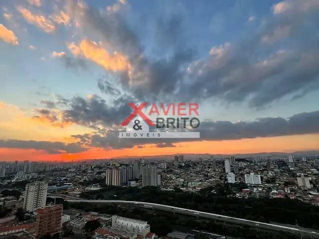 Apartamento com 84m² 3 quartos e 1 banheiro, à venda, no bairro Vila Aricanduva em São Paulo