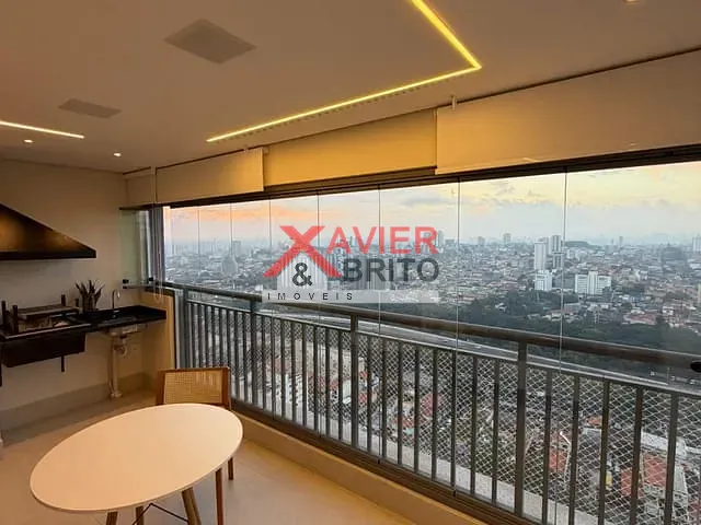 Apartamento com 84m² 3 quartos e 1 banheiro, à venda, no bairro Vila Aricanduva em São Paulo
