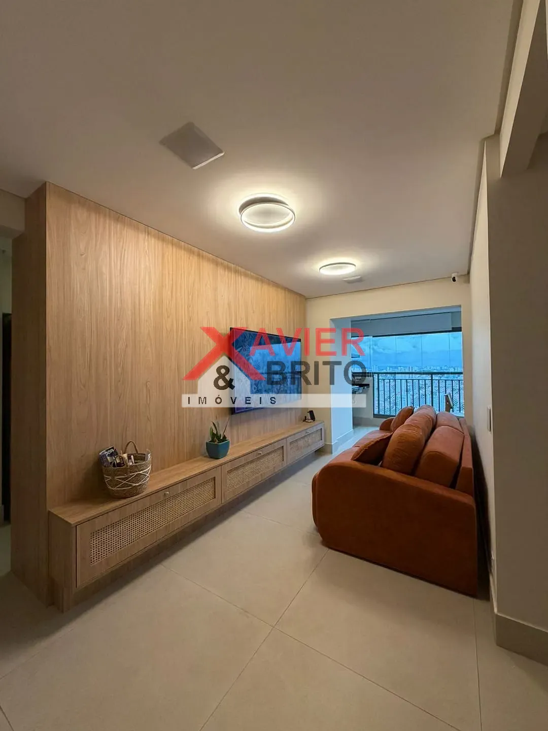 Apartamento, 3 quartos, 84 m² - Foto 4