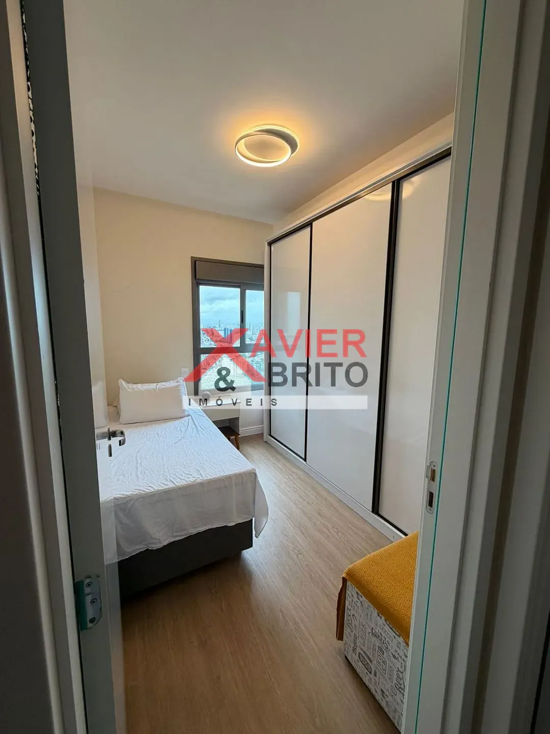 Apartamento, 3 quartos, 84 m² - Foto 9