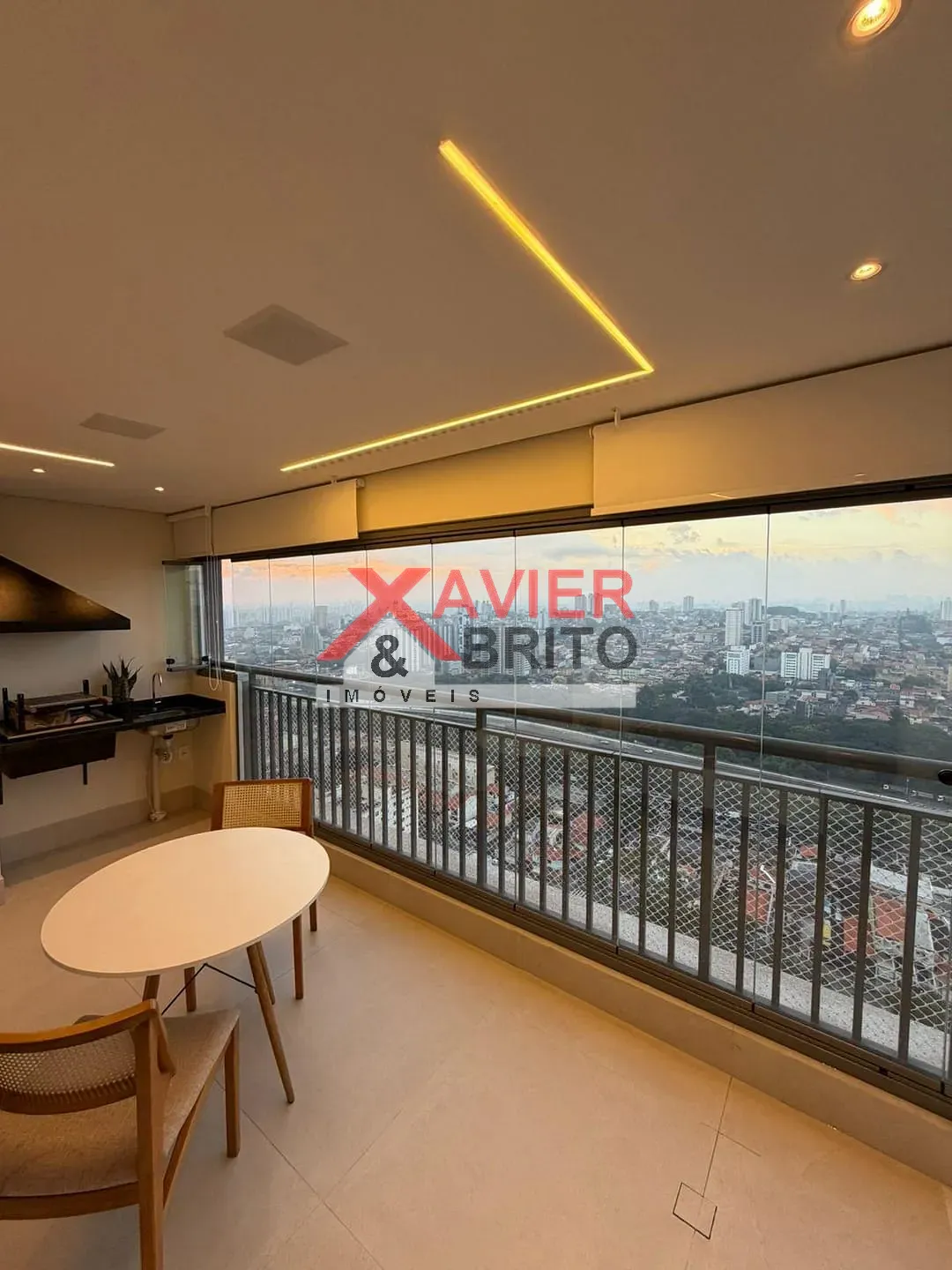 Apartamento, 3 quartos, 84 m² - Foto 1